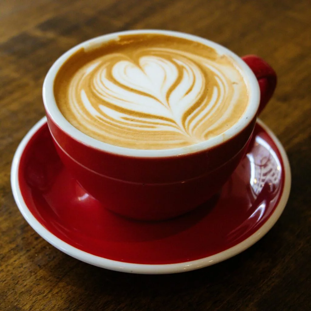 Prenons un café ensemble
